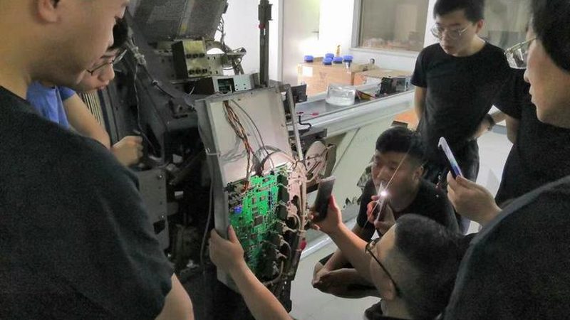 医用耗材定制加工：规格参数解析与选型逻辑