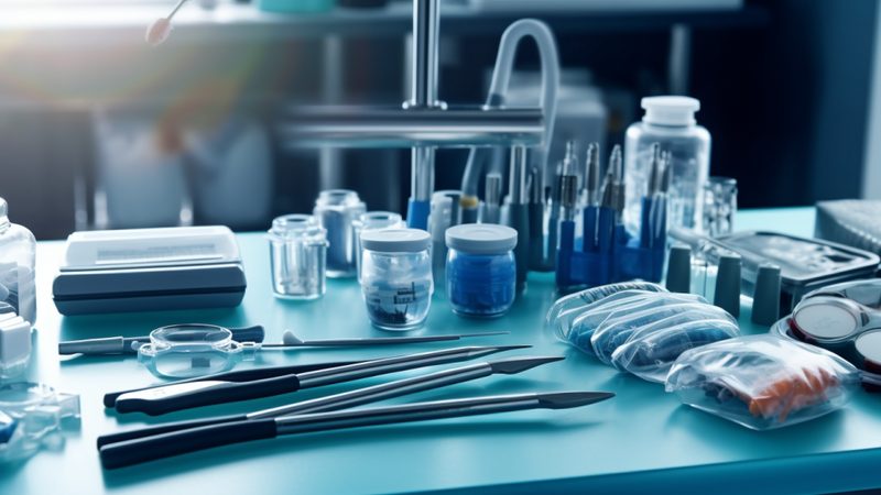 一类医疗器械分类目录2025：解析新与旧的差异