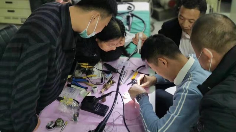 免调码血糖仪：适合糖尿病患者的理想选择？**